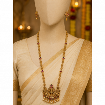 Necklace Sets