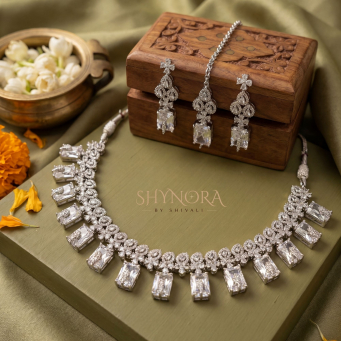 Necklace Sets
