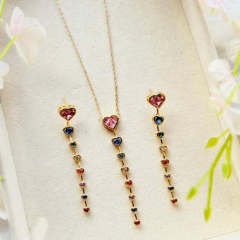Pendants Sets