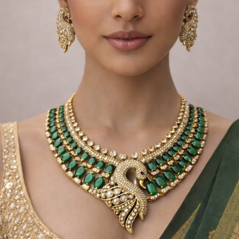 Necklace Set