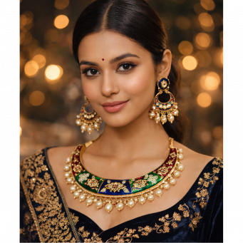 Choker Sets
