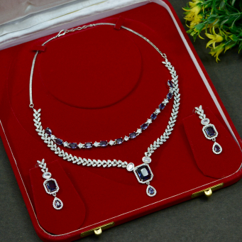 Necklace Sets