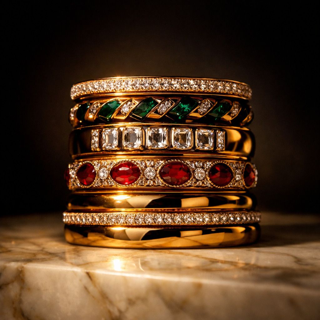 Bangles