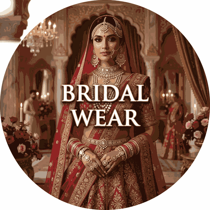 Bridal Collection