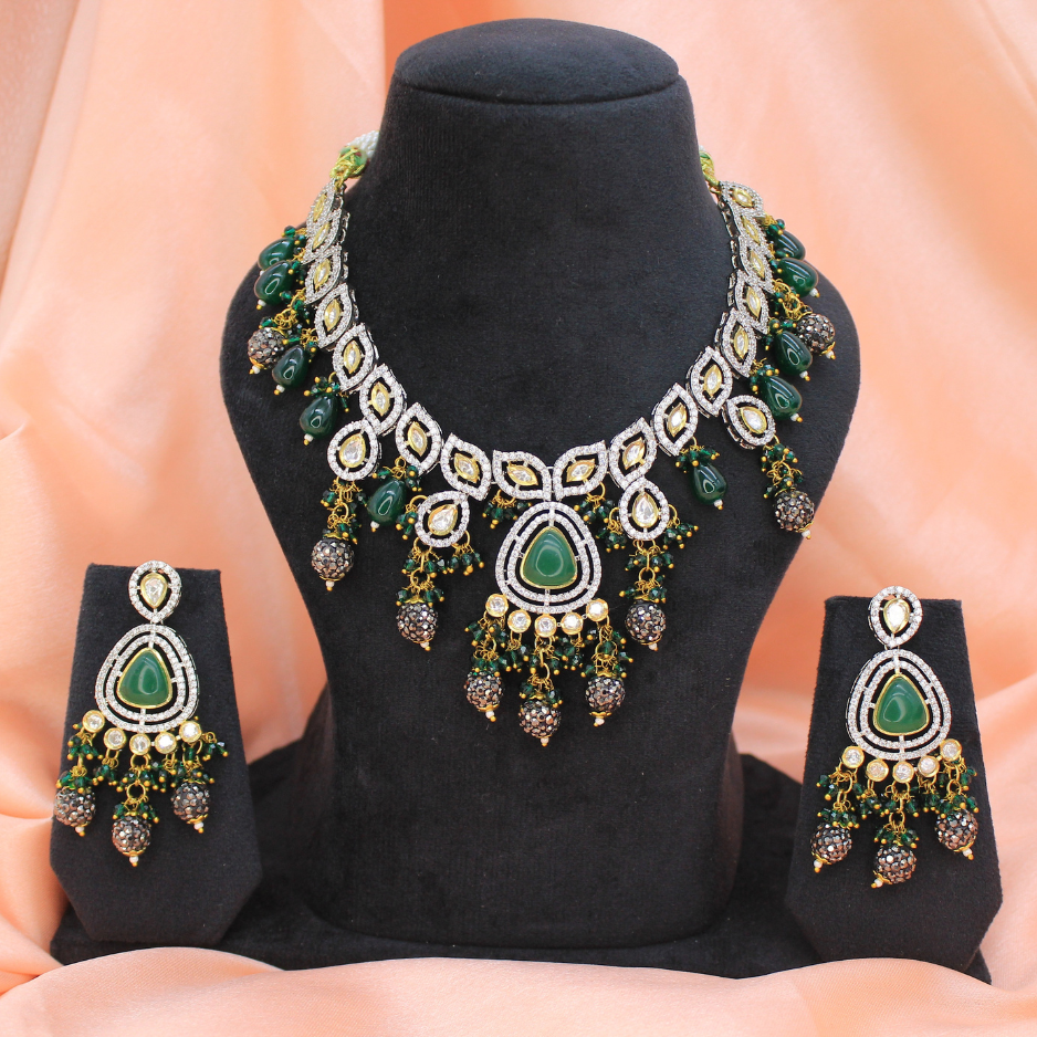 Necklaces category — JEWORA
