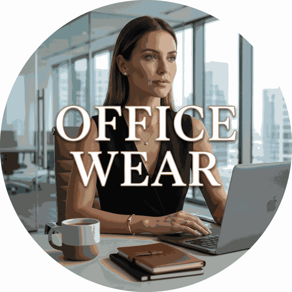 Office Wear