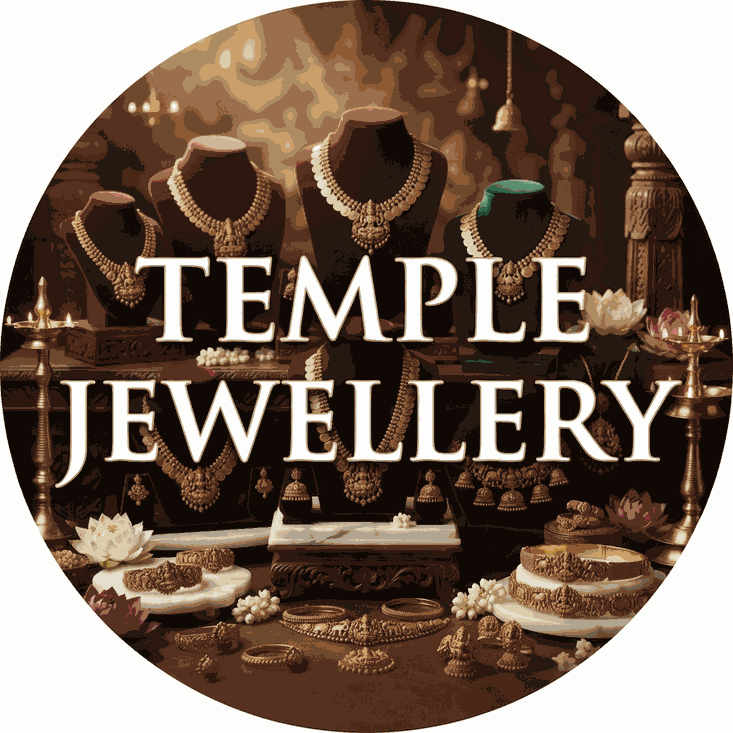 Temple Jewellery