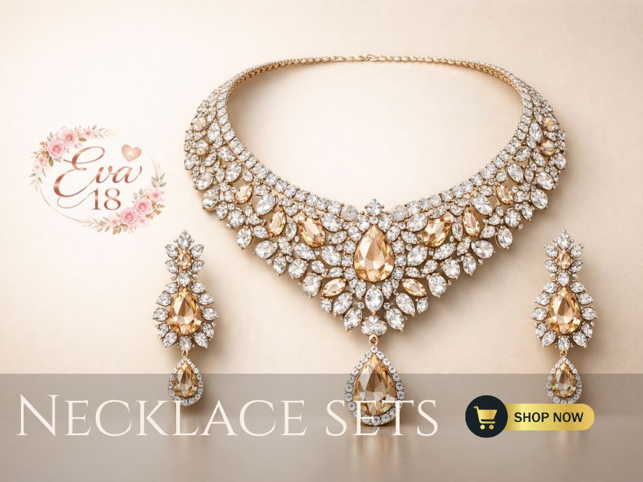 Necklace Sets