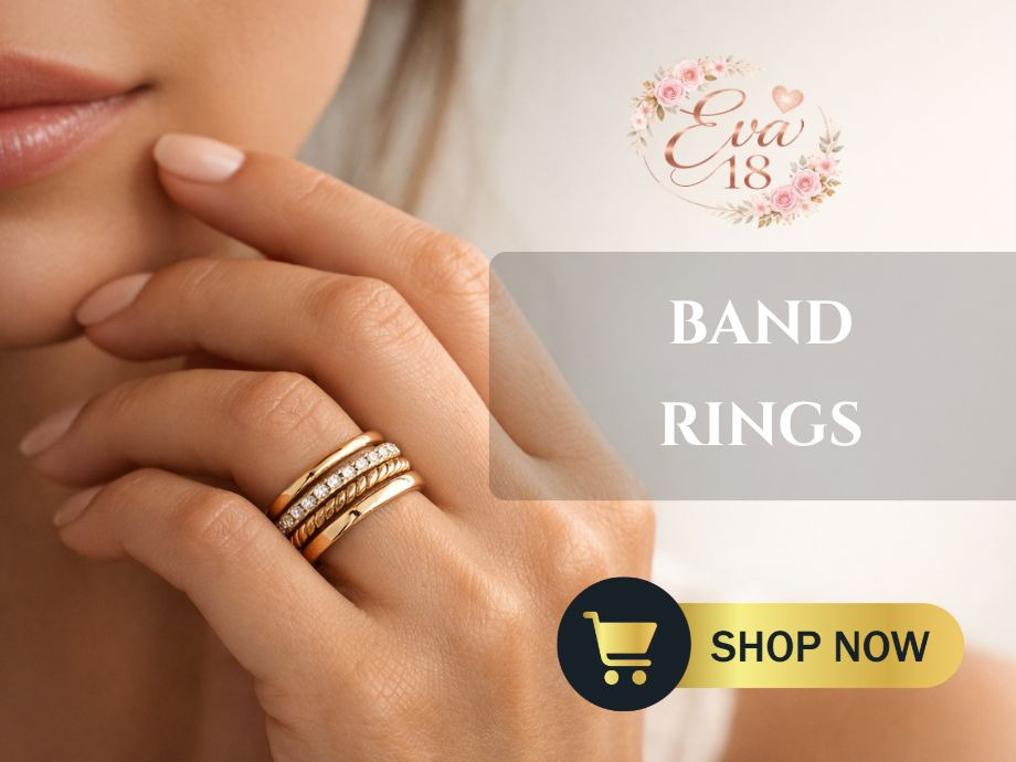 Band Rings
