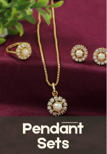 Pendant Sets
