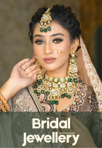 Bridal Jewellery