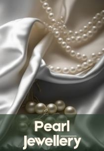Pearl Jewellery