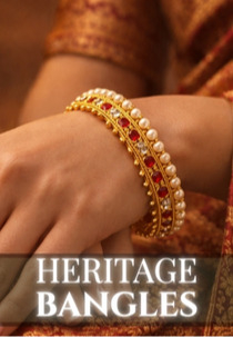 Heritage Bangles