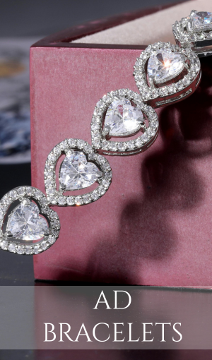 5. AD BRACELETS