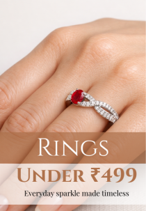 Under 499 Rings