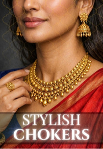CHOKERS