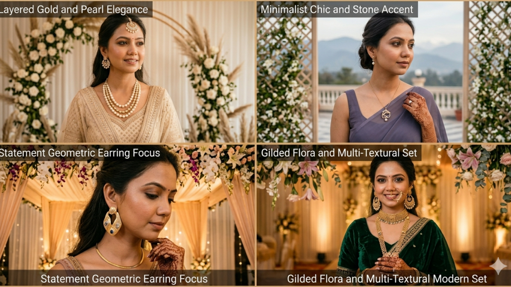Trending Artificial Jewellery for Wedding 2026 (Modern Bridal Guide)