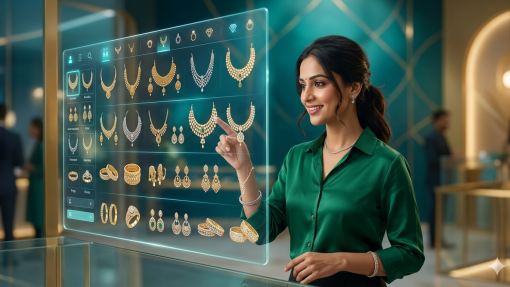 Where to Buy Artificial Jewellery Online in India (Best Platform Guide)