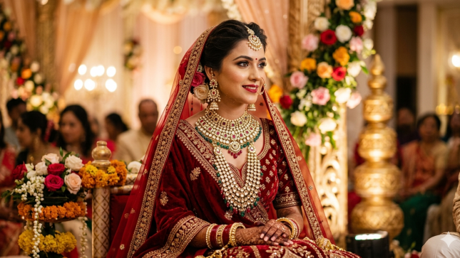 Artificial Kundan Jewellery &ndash; Elegant Traditional Designs for Every Occasion