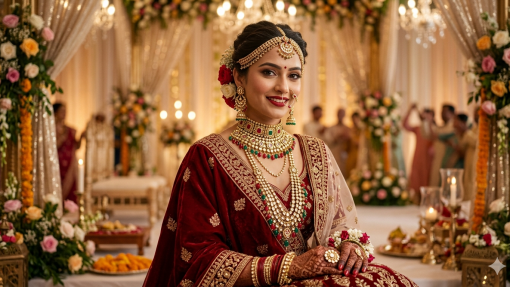 Trending Artificial Kundan Jewellery Designs for 2026 (Modern Bridal Guide)