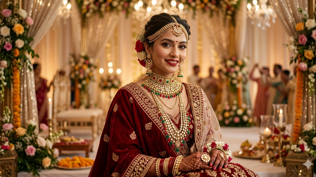 Trending Artificial Kundan Jewellery Designs for 2026 (Modern Bridal Guide)
