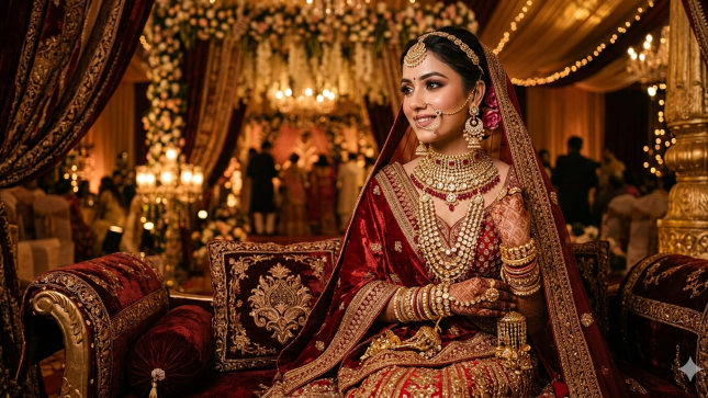 Best Jewellery for Wedding Functions in 2026 &ndash; Bridal & Guest Styling Guide