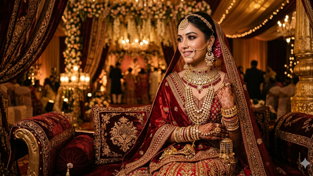 Best Jewellery for Wedding Functions in 2026 &ndash; Bridal & Guest Styling Guide