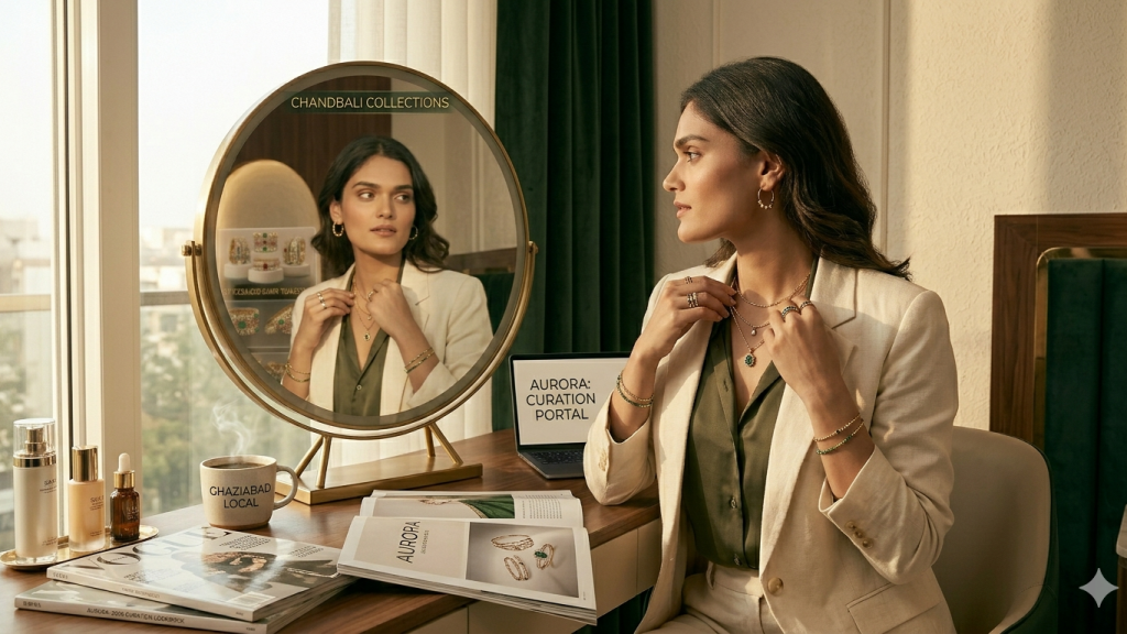 Everyday Jewellery Styling Tips &ndash; Simple Ways to Look Expensive in 2026