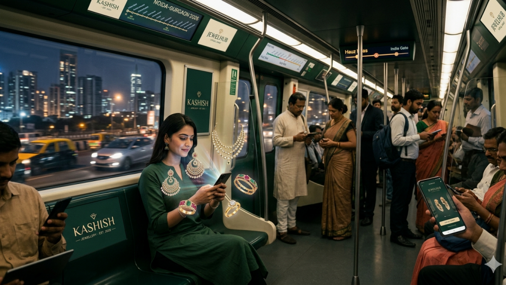 Why India is Shifting Towards Online Jewellery Platforms in 2026