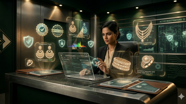How to Choose a Trusted Artificial Jewellery Website in India