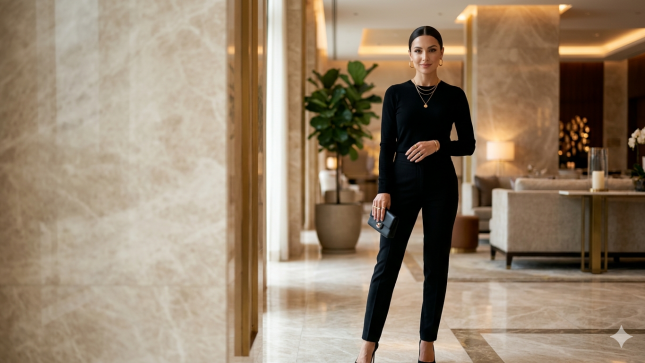 How to Look Expensive with Jewellery: Luxury Styling Tips on a Budget