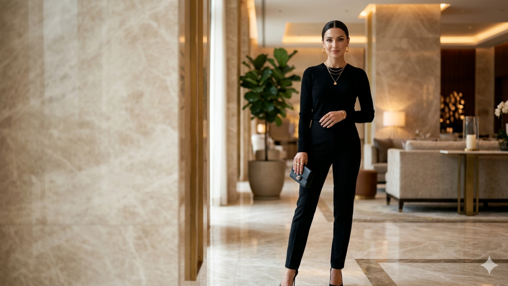 How to Look Expensive with Jewellery: Luxury Styling Tips on a Budget