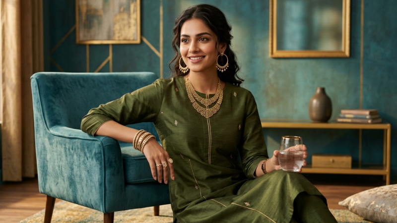 Best Fashion Jewellery Under ₹500 (Look Expensive Without Spending More 😳)