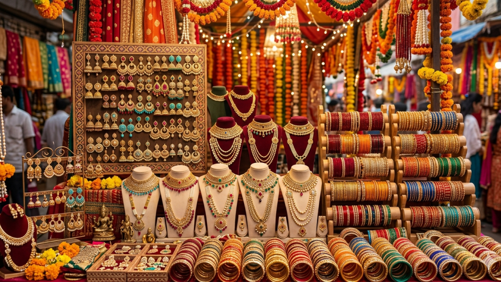 Artificial Jewellery in India &ndash; Latest Designs, Trends & Buying Guide