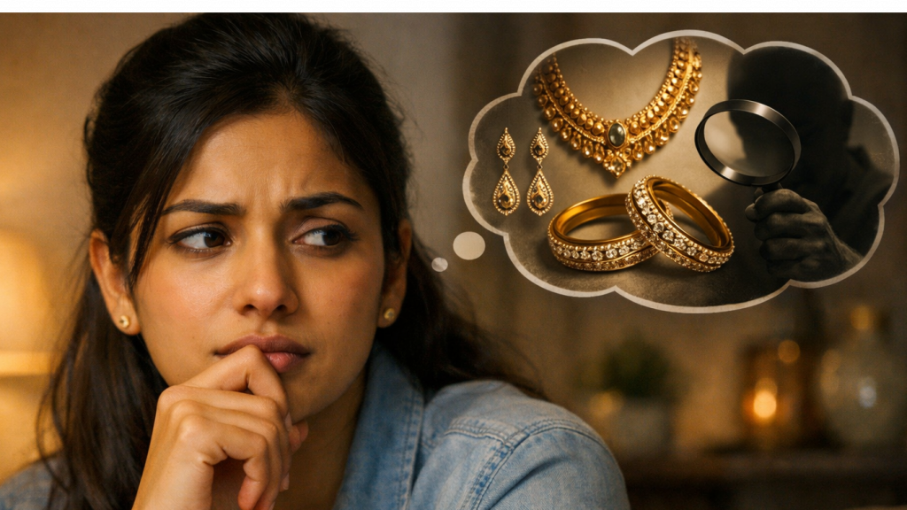 How to Buy Artificial Jewellery Online in India Without Getting Scammed (2026 Guide)