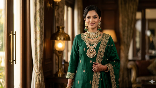 Designer Artificial Jewellery &ndash; Luxury Looks Without the High Price