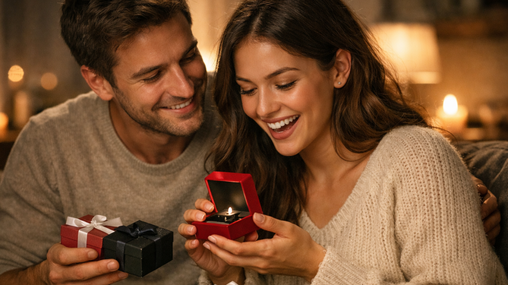 7 Jewellery Gifts for Girlfriend She&rsquo;ll Absolutely Love 😍