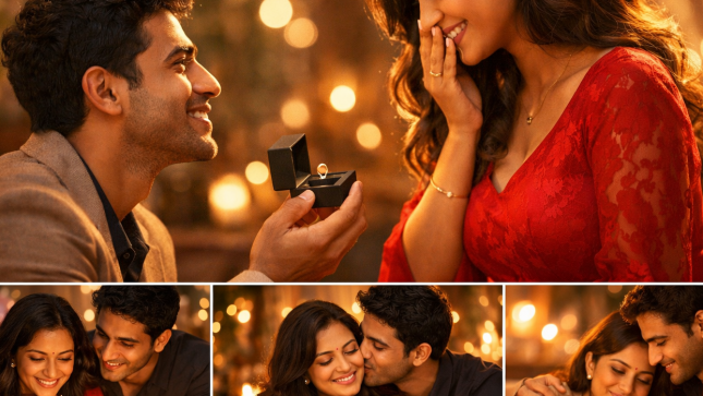 Jewellery for Girlfriend for Birthday, Anniversary & Proposal (Perfect Picks)