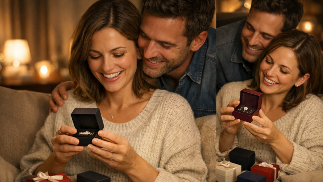 7 Jewellery Gifts for Wife She&rsquo;ll Absolutely Love 😍