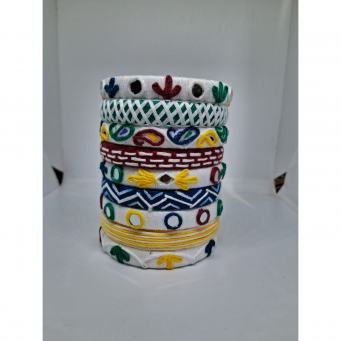 Bangles/Kada
