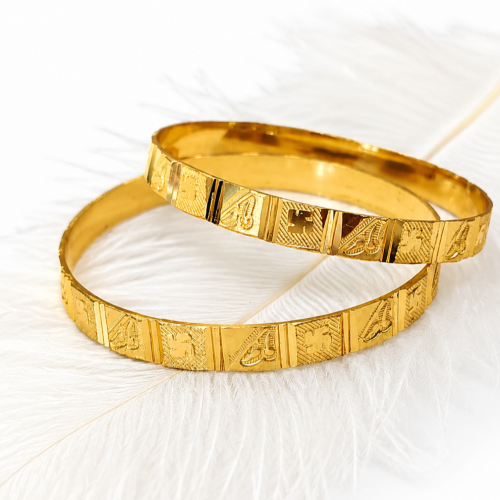 Bangles/Kada