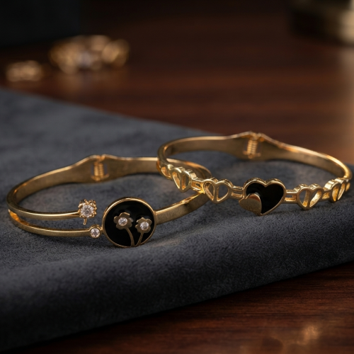 Bangles/Kada