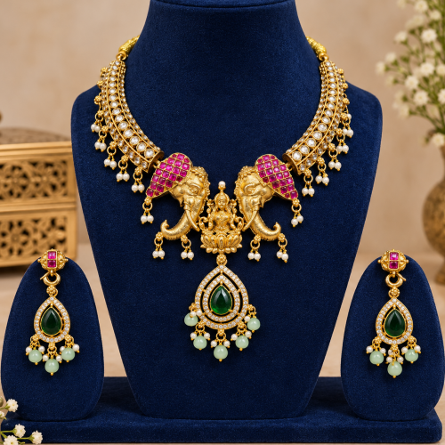 Necklace Sets