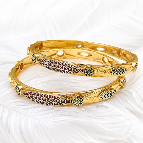 Bangles/Kada