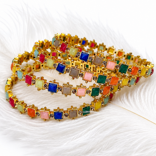 Bangles/Kada