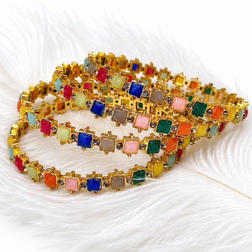 Bangles/Kada