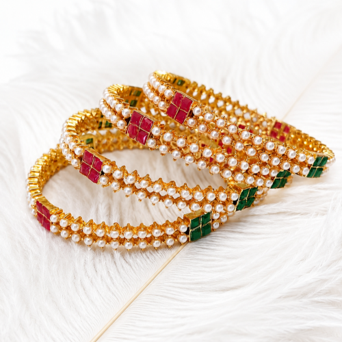 Bangles/Kada
