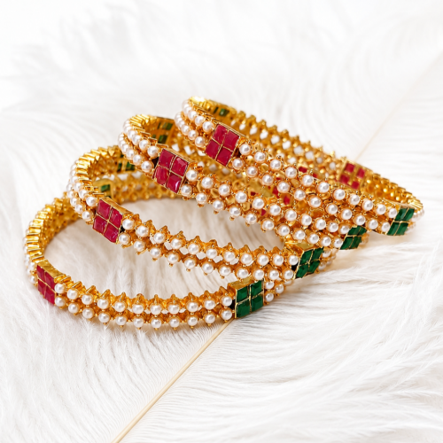 Bangles/Kada