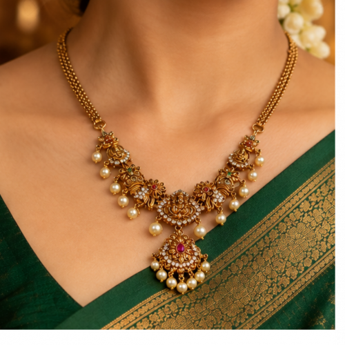 Choker Sets