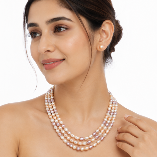 Necklace Set